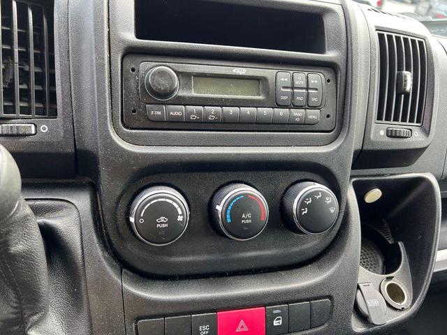 Photo of 2017 White RAM ProMaster 1500