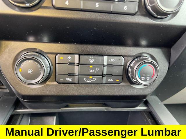 Photo of 2020 White Ford F-150