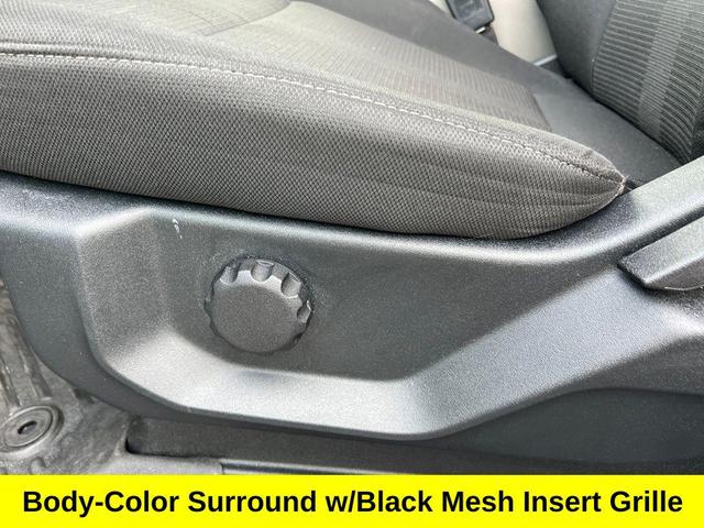 Photo of 2020 White Ford F-150