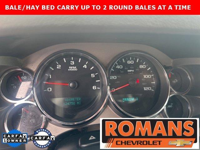 Photo of 2012 Fire Red GMC Sierra 3500