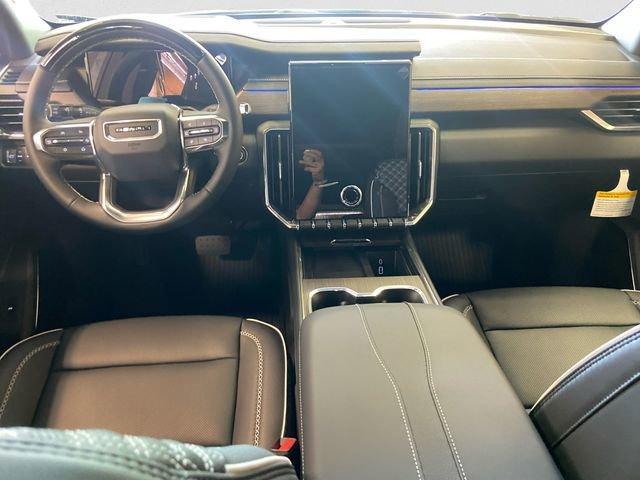 Photo of 2025 DOWNPOUR MET GMC Acadia