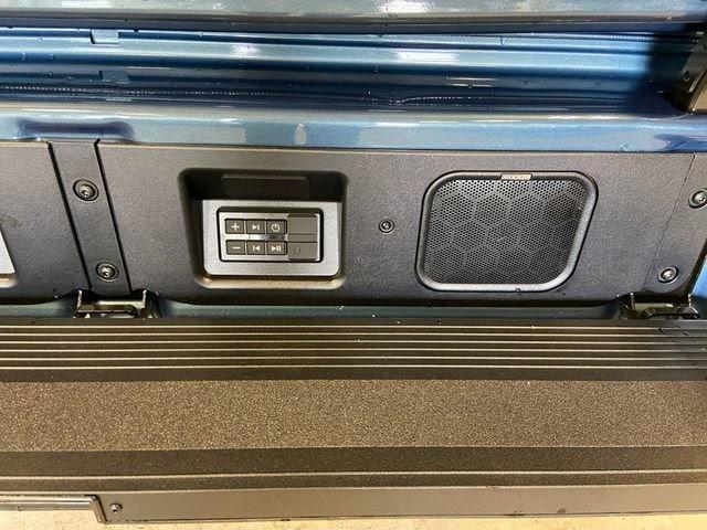 Photo of 2025 Metallic GMC Sierra 2500