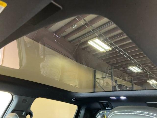 Photo of 2025 Onyx Black GMC Sierra EV