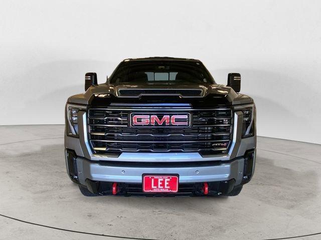 Photo of 2025 Sterling GMC Sierra 2500