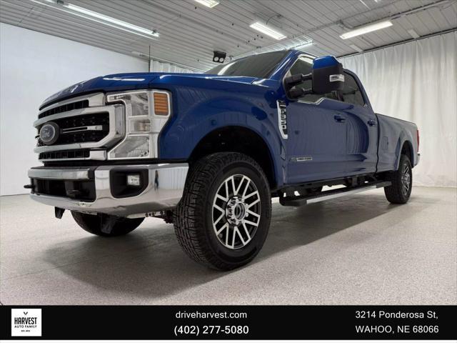 2022 Ford F-350
