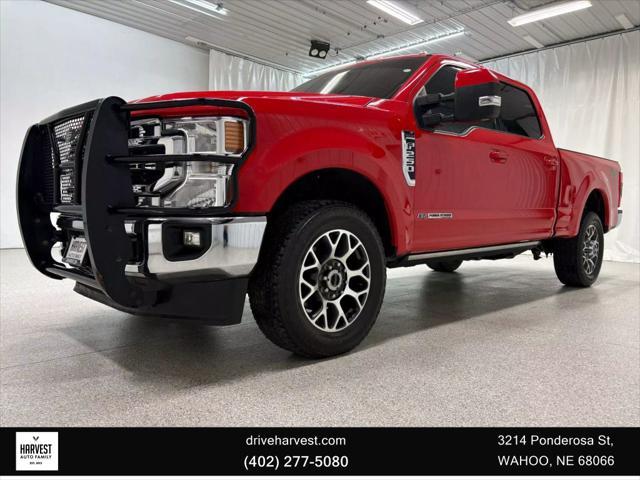 2020 Ford F-250