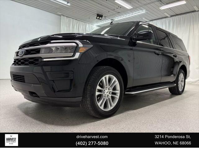 2022 Ford Expedition Max