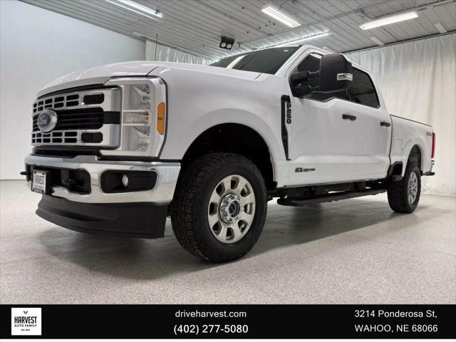 2023 Ford F-250