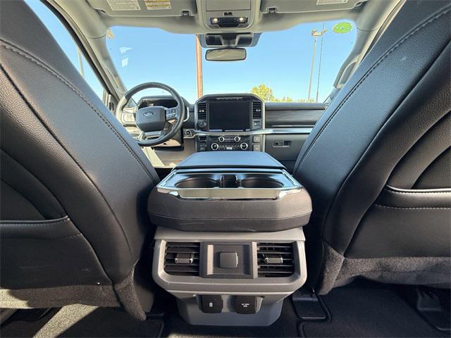 Photo of 2024 Oxford White Ford F-150