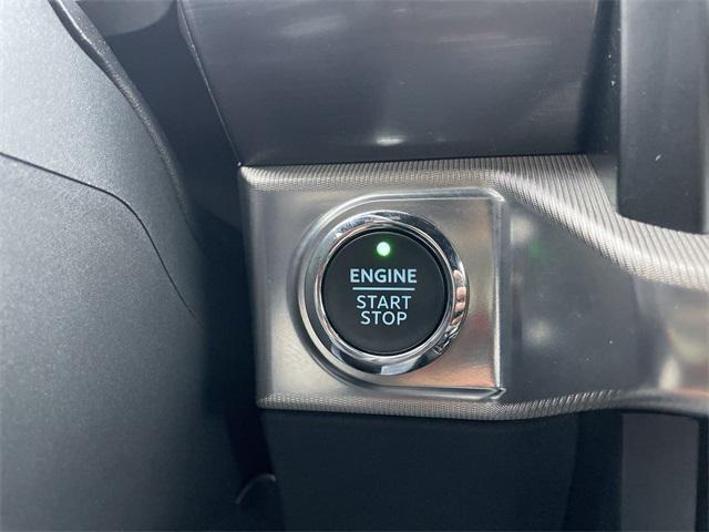 Photo of 2023 Agate Black Metallic Ford F-150