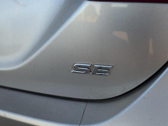 Photo of 2021 Celestial Silver Metallic Toyota Camry