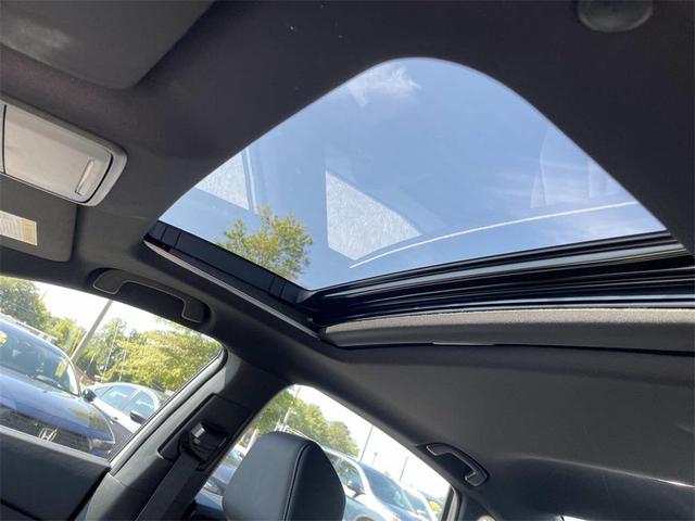 Photo of 2025 Urban Gray Pearl Honda Accord Hybrid