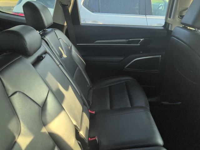 Photo of 2020 Everlasting Silver Kia Telluride