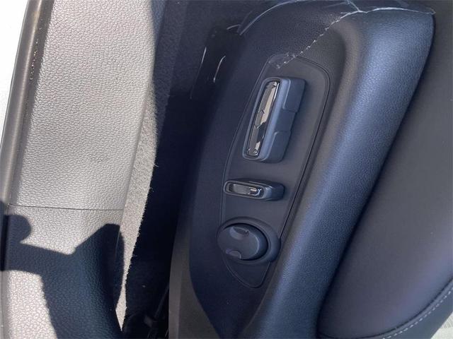 Photo of 2025 Solar Silver Metallic Honda Accord Hybrid