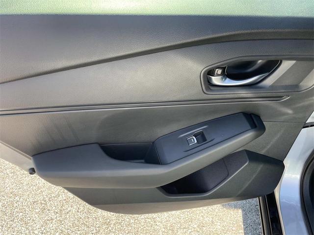 Photo of 2025 Solar Silver Metallic Honda Accord Hybrid