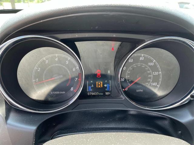 Photo of 2021 Labrador Black Metallic Mitsubishi Outlander Sport