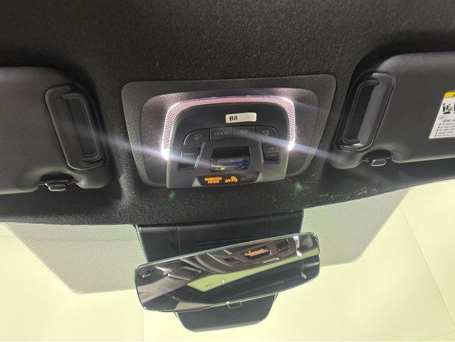 Photo of 2025 Jet Black Toyota Corolla Hybrid