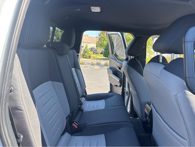 Photo of 2024 Ice Cap Toyota Tacoma