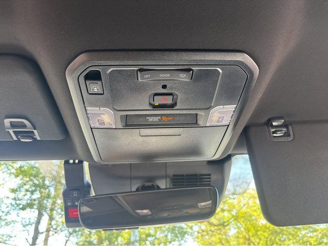 Photo of 2024 Ice Cap Toyota Tacoma