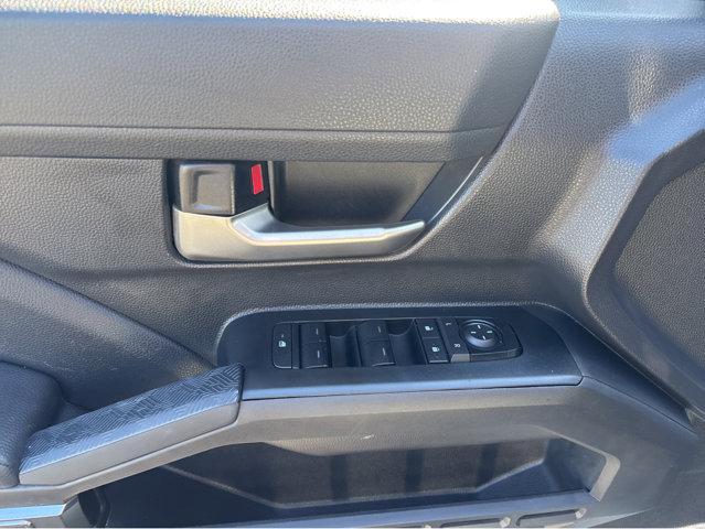 Photo of 2024 Ice Cap Toyota Tacoma