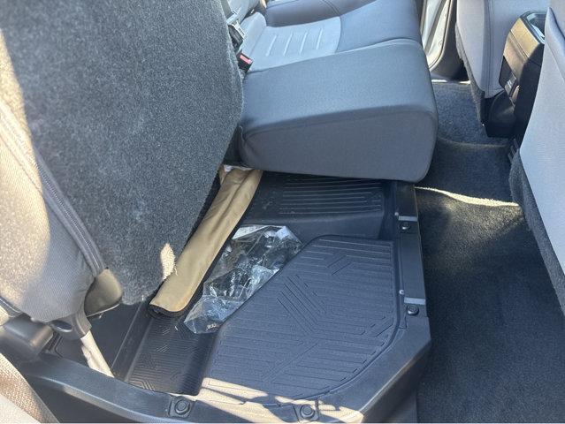 Photo of 2024 Ice Cap Toyota Tacoma