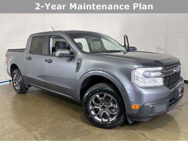 2022 Ford Maverick
