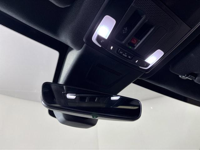 Photo of 2026 Radiant Red Metallic Honda CR-V Hybrid
