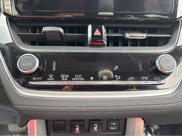 Photo of 2024 Cypress Toyota Corolla Cross