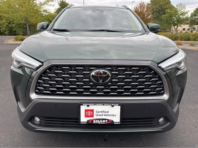 Photo of 2024 Cypress Toyota Corolla Cross