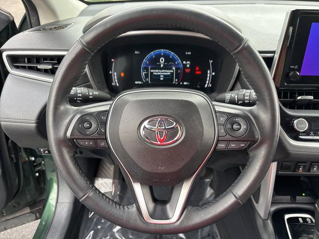 Photo of 2024 Cypress Toyota Corolla Cross