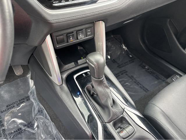 Photo of 2024 Cypress Toyota Corolla Cross