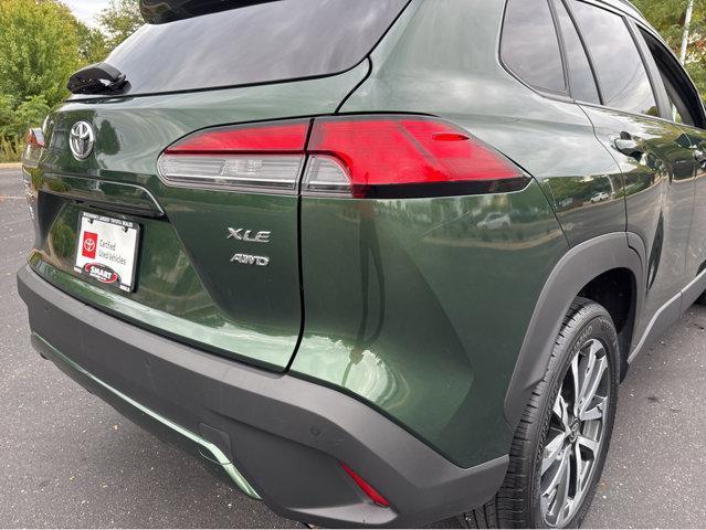 Photo of 2024 Cypress Toyota Corolla Cross