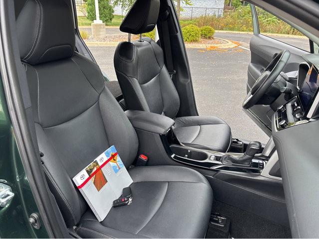 Photo of 2024 Cypress Toyota Corolla Cross