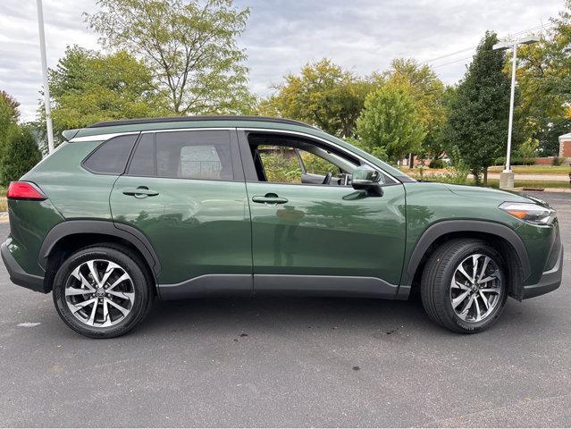 Photo of 2024 Cypress Toyota Corolla Cross