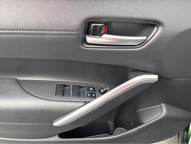 Photo of 2024 Cypress Toyota Corolla Cross