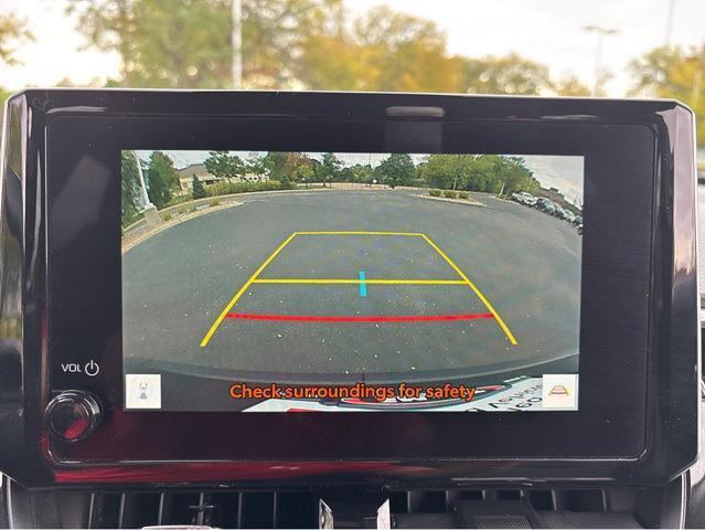 Photo of 2024 Cypress Toyota Corolla Cross