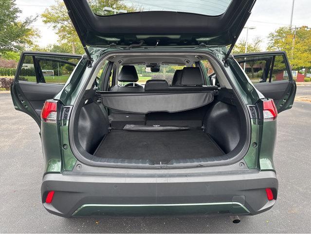Photo of 2024 Cypress Toyota Corolla Cross
