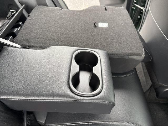 Photo of 2024 Cypress Toyota Corolla Cross