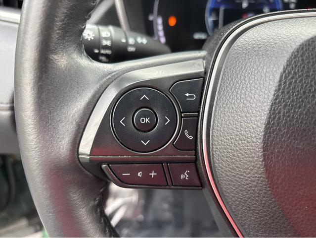 Photo of 2024 Cypress Toyota Corolla Cross