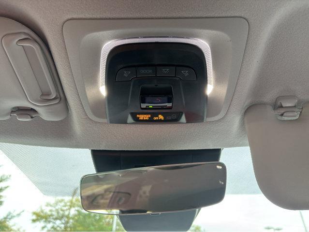 Photo of 2024 Cypress Toyota Corolla Cross