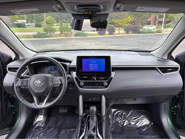Photo of 2024 Cypress Toyota Corolla Cross