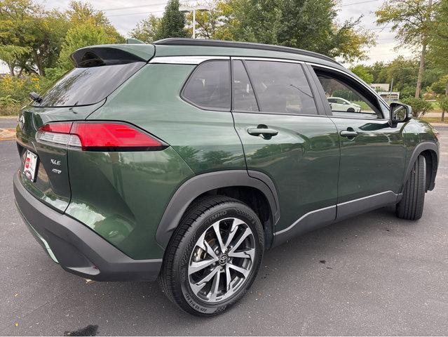 Photo of 2024 Cypress Toyota Corolla Cross