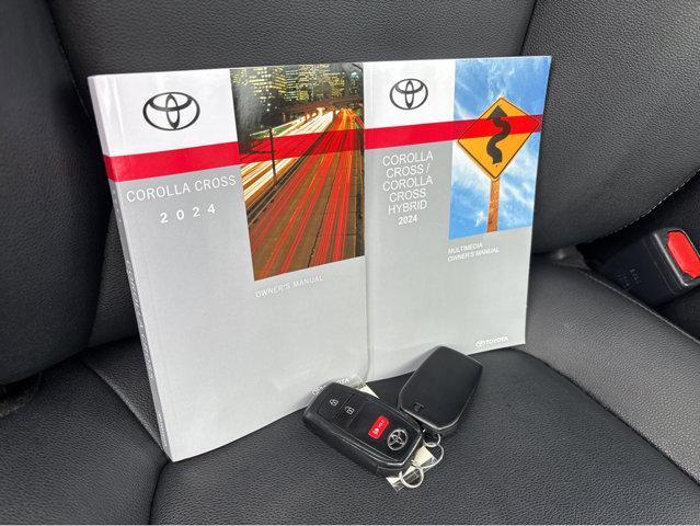 Photo of 2024 Cypress Toyota Corolla Cross