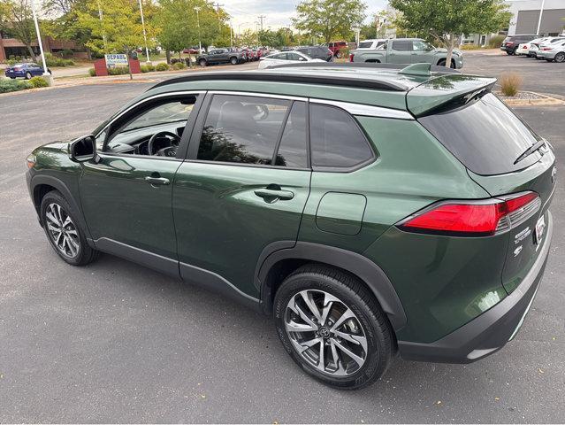 Photo of 2024 Cypress Toyota Corolla Cross