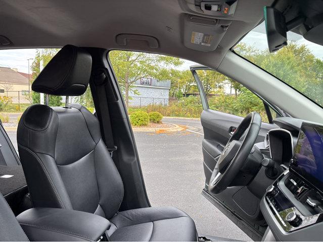 Photo of 2024 Cypress Toyota Corolla Cross