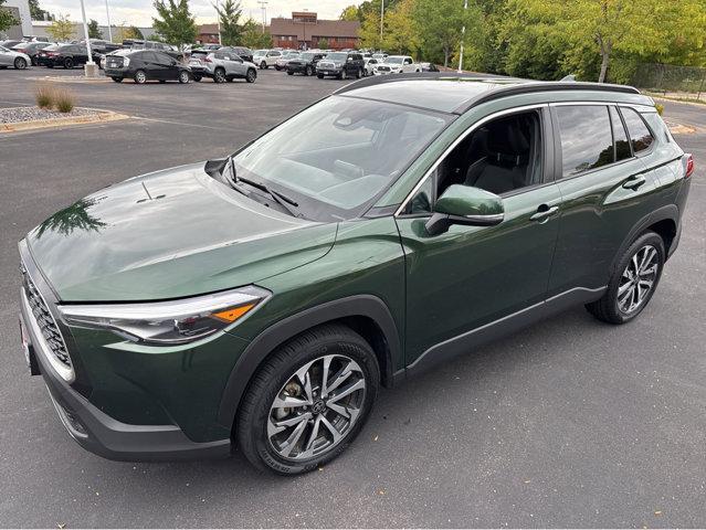 Photo of 2024 Cypress Toyota Corolla Cross