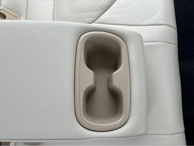 Photo of 2023 Wind Chill Pearl Toyota Camry Hybrid