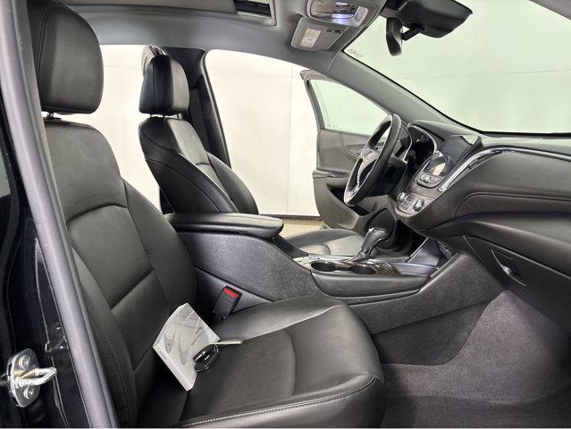 Photo of 2020 Mosaic Black Metallic Chevrolet Malibu