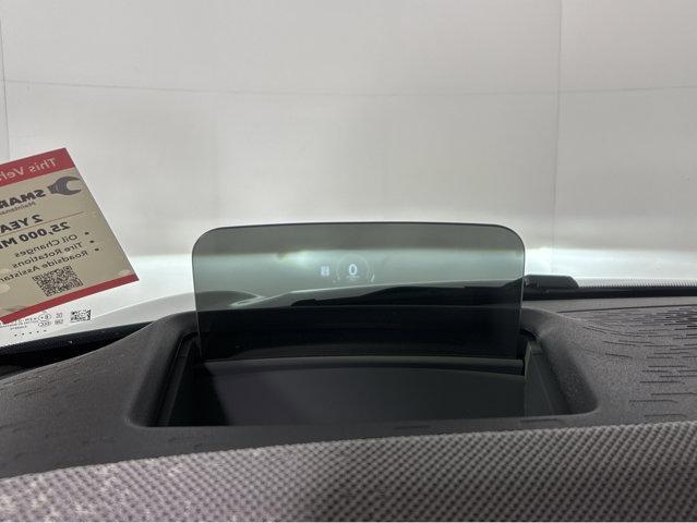 Photo of 2025 Ocean Wave Green Metallic MINI Hardtop