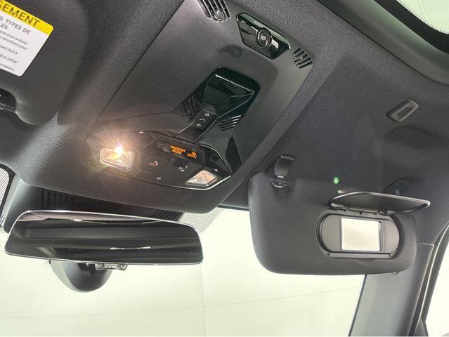 Photo of 2025 Ocean Wave Green Metallic MINI Hardtop